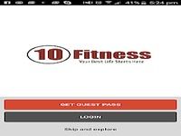 10 Fitness 10 Fitness