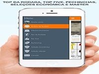 Dicas da Rodada (Cartola FC) Dicas da Rodada (Cartola FC)