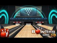 Bowling Game 3D FREE Bowling Game 3D FREE