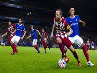 eFootball PES 2021  eFootball PES 2021