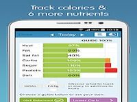 Calorie Counter Calorie Counter