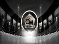 Championship Manager:All-Stars Championship Manager:All-Stars