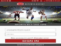 BET4WIN Best Sport Tips BET4WIN Best Sport Tips