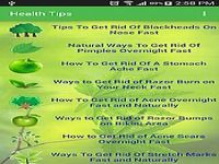 Healthy Living : Home Remedies Healthy Living : Home Remedies