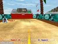 3D Petanque Unlimited 3D Petanque Unlimited