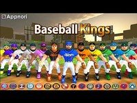 Baseball Kings ! Baseball Kings !