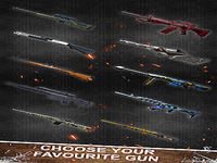 Real Target Gun Shooter Games Real Target Gun Shooter Games