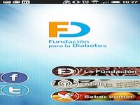 Fundación para la Diabetes Fundación para la Diabetes