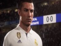 FIFA 18 FIFA 18
