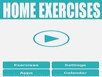 Exercices de remise en forme Exercices de remise en forme