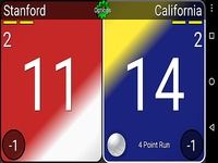 Match Point Scoreboard Pro Match Point Scoreboard Pro
