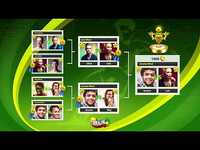 Soccer Stars Soccer Stars