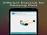 30 Days Abs Workout Challenge 30 Days Abs Workout Challenge