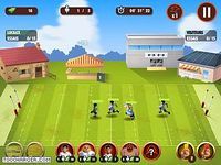 Les Rugbymen Les Rugbymen