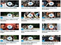 Cyclisme sur route Cyclisme sur route
