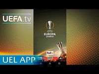 UEFA Europa League UEFA Europa League