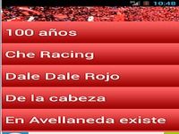 Canciones Cancha Independiente Canciones Cancha Independiente