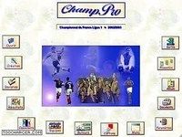 Championnat Championnat