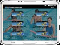 Aquagym Aquagym