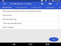 Diabetes Daily Forums Diabetes Daily Forums
