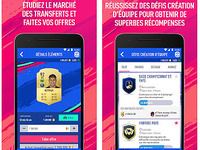 FIFA 19 Companion Android FIFA 19 Companion Android