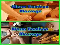 Warm Bamboo Massage Warm Bamboo Massage