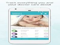 Hatch Baby - Activity Tracker Hatch Baby - Activity Tracker