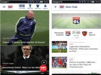 RMC Sport pour Android RMC Sport pour Android