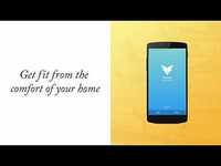Home workouts - Fitterfox Home workouts - Fitterfox