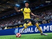 FIFA 20 PC FIFA 20 PC