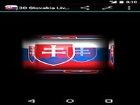 3D Slovakia Live Wallpaper 3D Slovakia Live Wallpaper