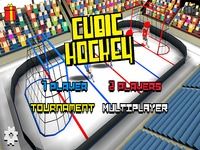Cubic Hockey 3D Cubic Hockey 3D