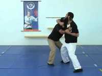 Krav Maga- Grabbing Krav Maga- Grabbing