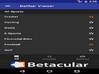 Betacular Viewer Betacular Viewer