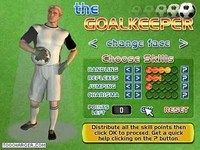 The Goalkeeper The Goalkeeper