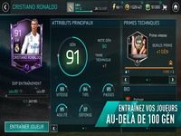 FIFA 18 Mobile Football iOS FIFA 18 Mobile Football iOS