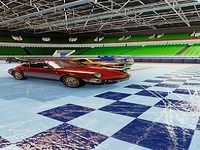 Car Winter Sports Car Winter Sports