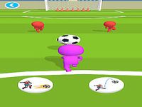 Soccer Runner Soccer Runner