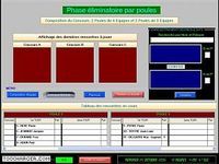 Concours en Poule ABC Concours en Poule ABC