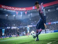 FIFA 19  FIFA 19
