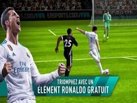 FIFA Mobile Football Android FIFA Mobile Football Android