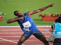 World Athletics Updates World Athletics Updates