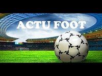 Actu Foot Actu Foot