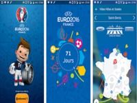 UEFA EURO 2016 Fan Guide iOS  UEFA EURO 2016 Fan Guide iOS