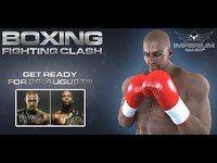 Boxing - Fighting Clash Boxing - Fighting Clash