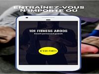 Abdominaux 101 Fitness : Exercices abdo et ventre Abdominaux 101 Fitness : Exercices abdo et ventre