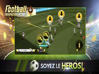 Football Revolution 2018 Android Football Revolution 2018 Android