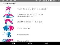 7 Minutes Fitness For Women 7 Minutes Fitness For Women