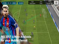 PES 2017 Mobile iOS  PES 2017 Mobile iOS