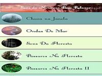 Sons da Natureza Para Relaxar Sons da Natureza Para Relaxar